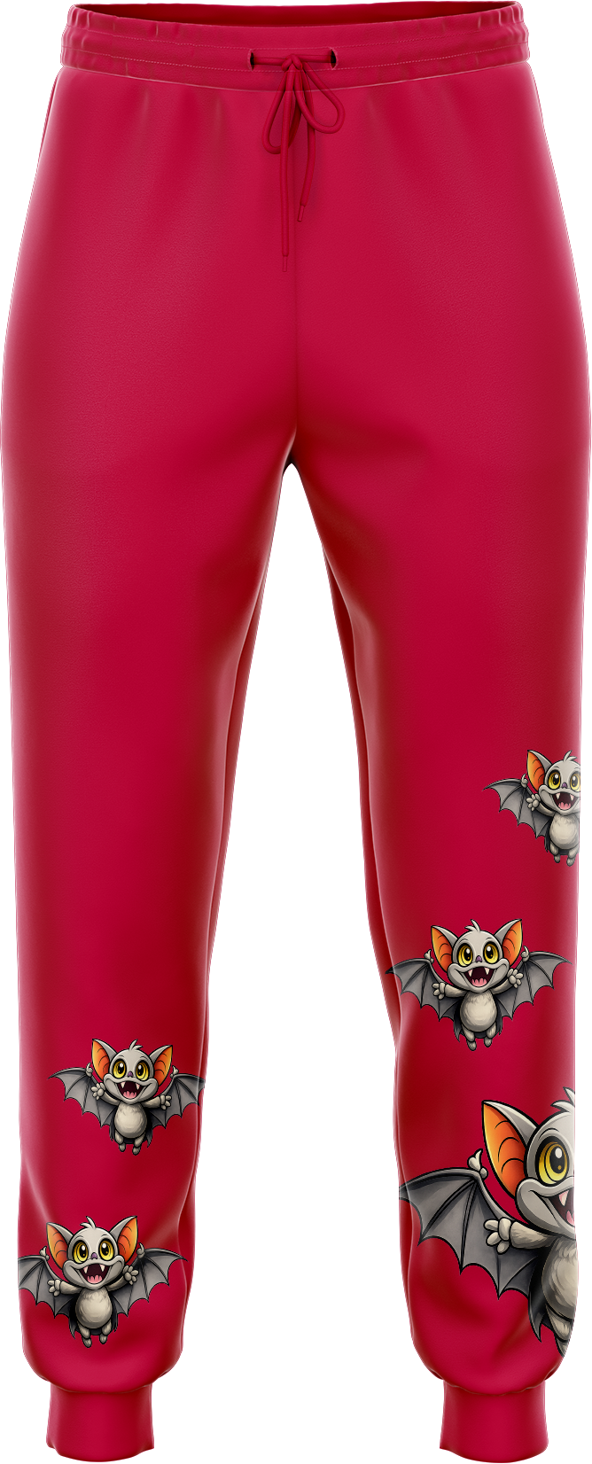 Chinchilla Bat Tracky