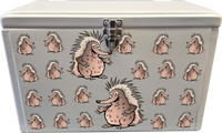 Chinchilla Echinda Cooler Box 1