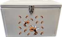 Chinchilla Wasp Cooler Box 2