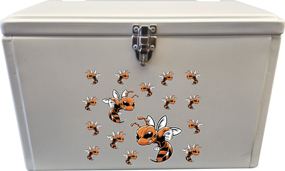 Chinchilla Wasp Cooler Box