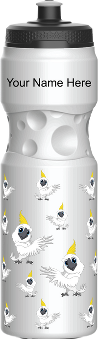 Cool Cockatoo Water Bottle 15