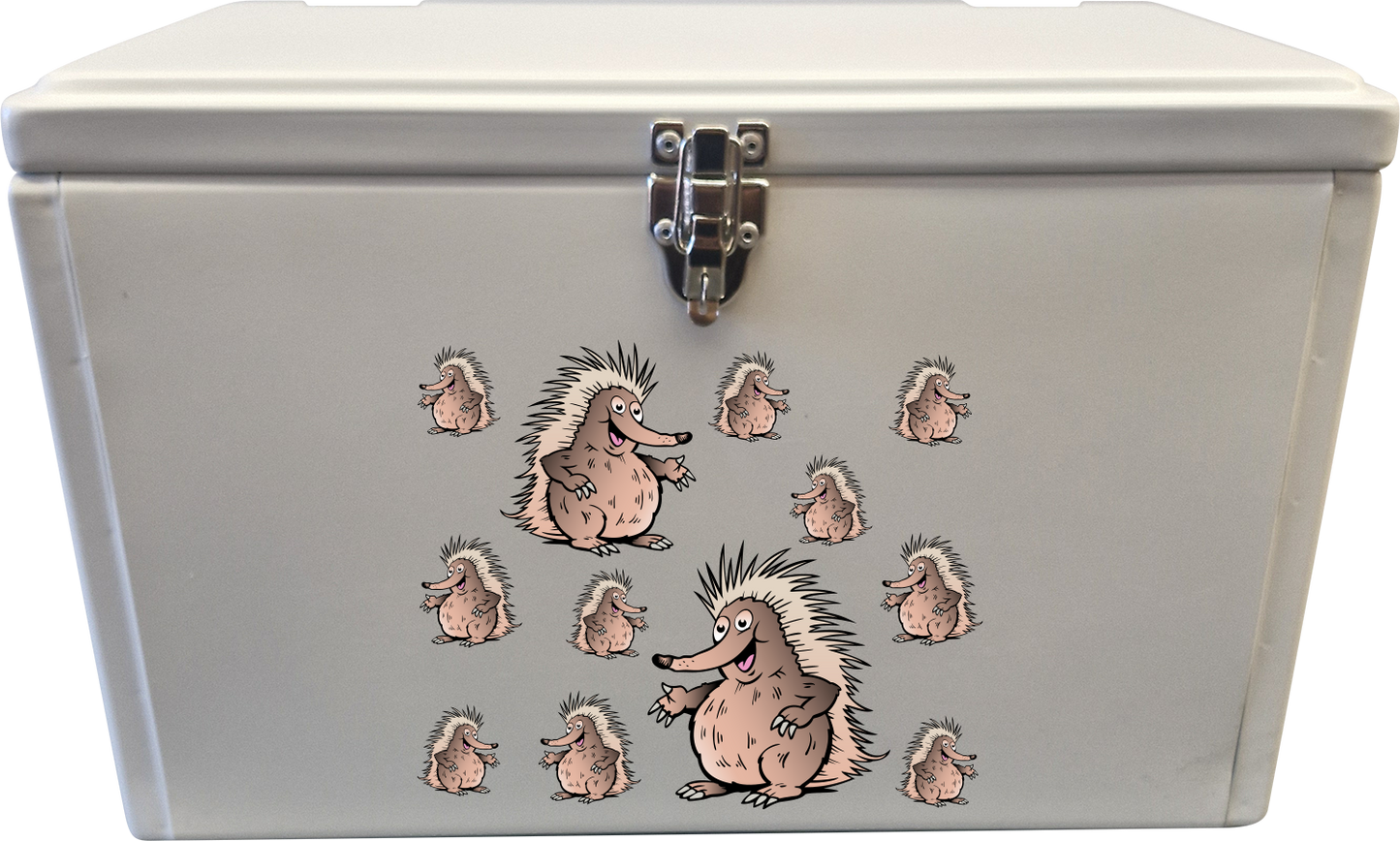 Chinchilla Echinda Cooler Box