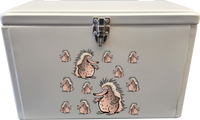 Chinchilla Echinda Cooler Box 2