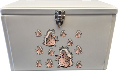 Chinchilla Echinda Cooler Box