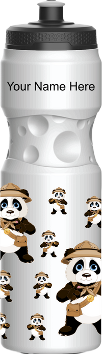 Explorer Panda Water Bottles 15