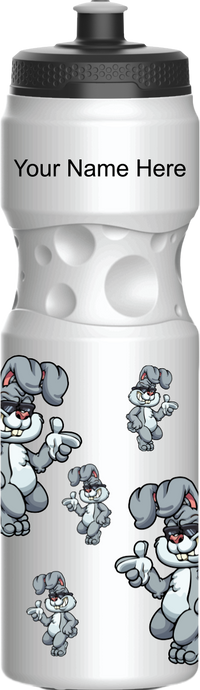 Rogue Rabbit Water Bottles 15