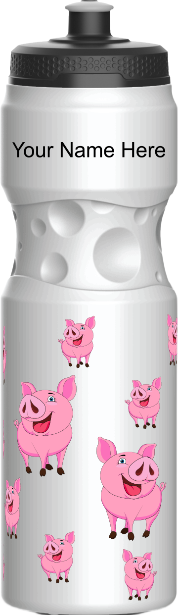 Percy Pig Water Bottles