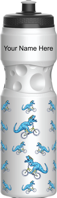 Rexy Dino Water Bottle 15