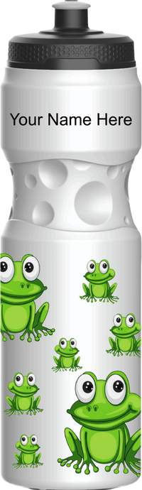 Freaky Frog Water Bottles 15