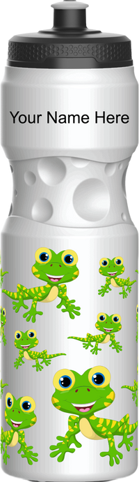 Gordon Gecko Water Bottles 15