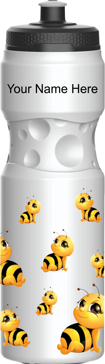 Buzz Bee Water Bottle