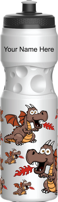 Dopey Dragon Water Bottle 15