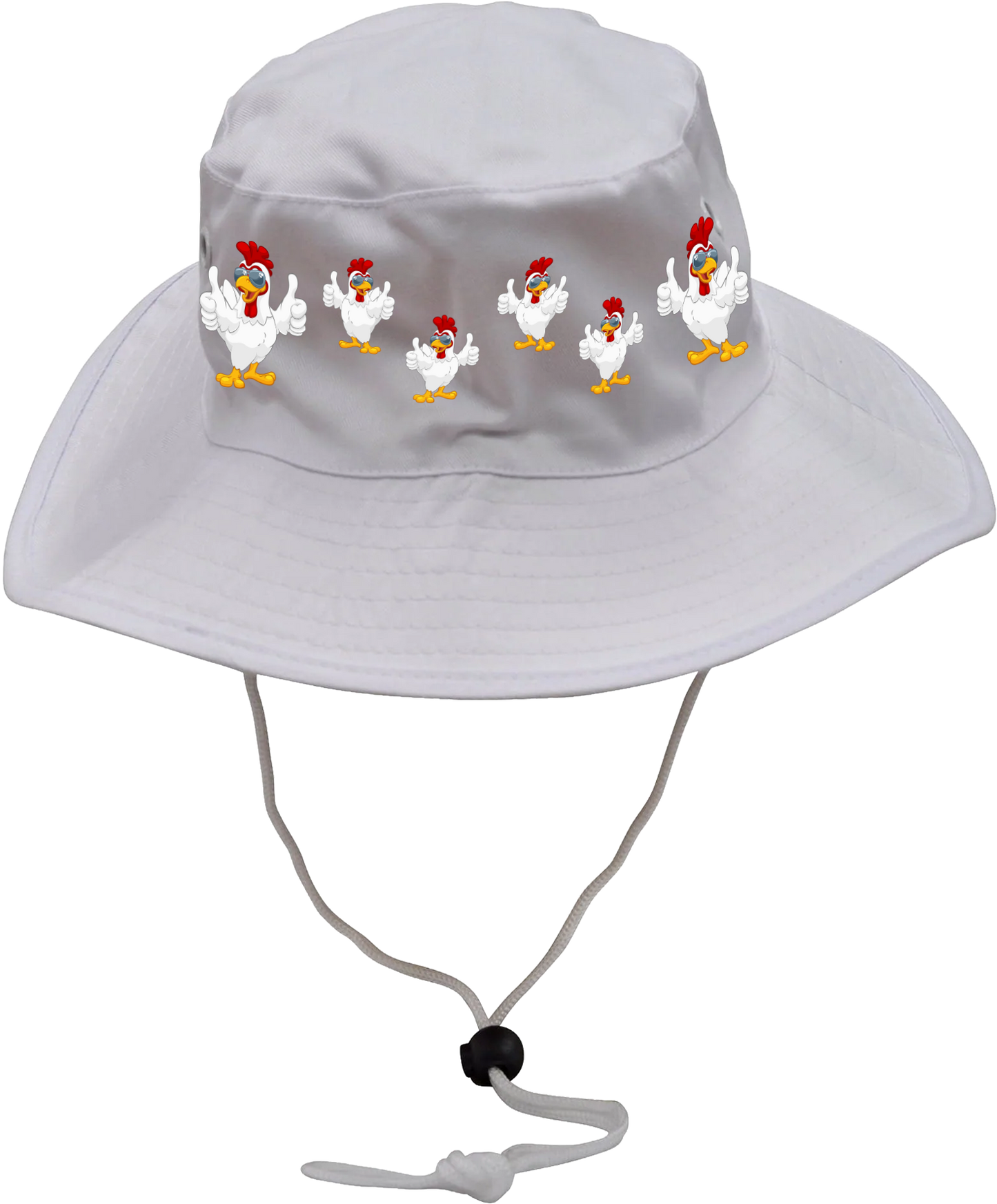 Champion Chook Wide Brim  Hat