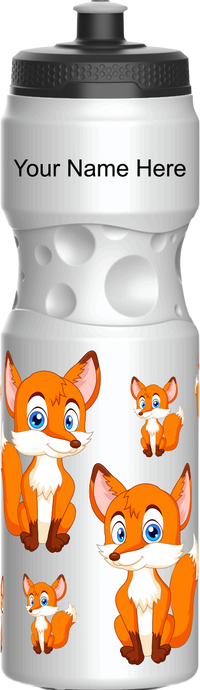 Fox Water Bottles 15