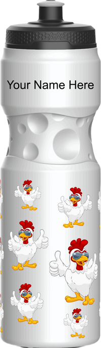 Champion Chook Water Bottle 15