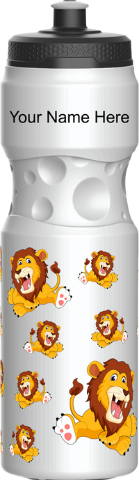 Leo Lion Water Bottles 15