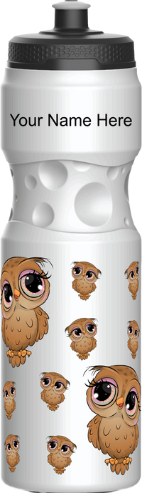 Owl Water Bottles 15