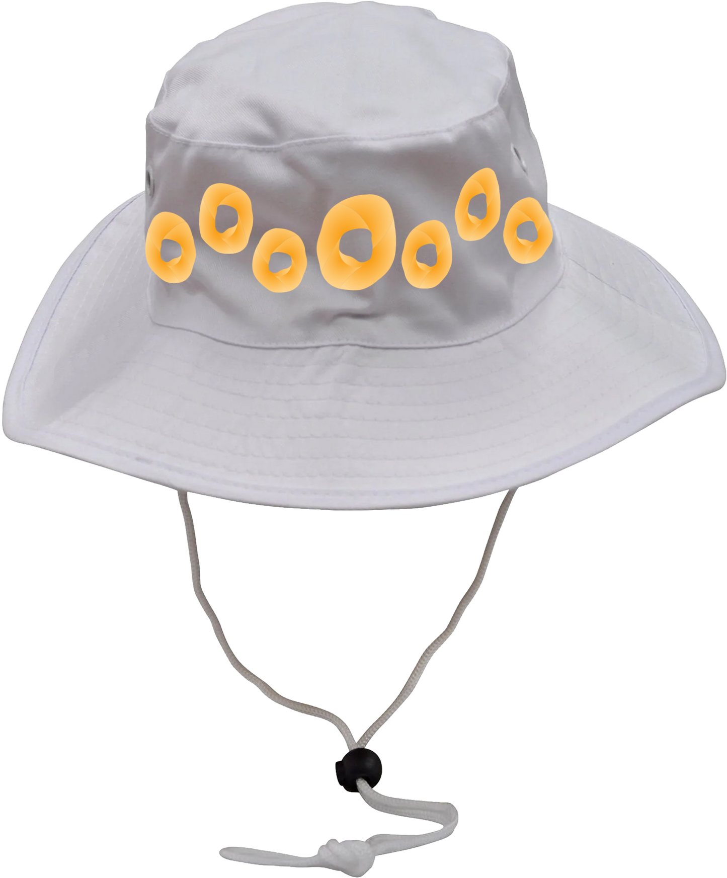 Toobs Wide Brim  Hat