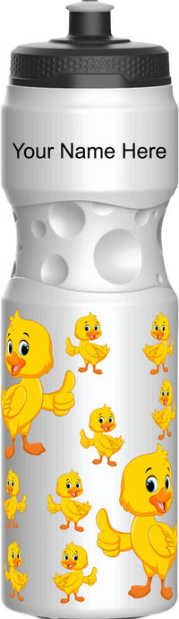 Quack Duck Water Bottles 15