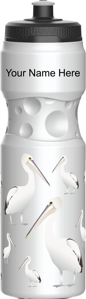 Pelicon Water Bottles