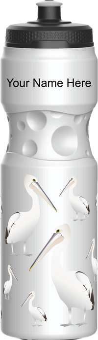Pesky Pelican Water Bottles 14