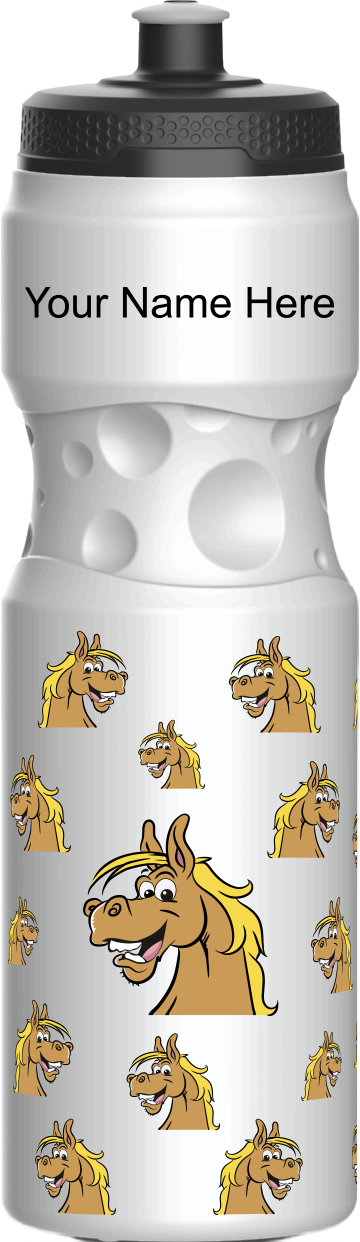 Hero Horse Water Bottles