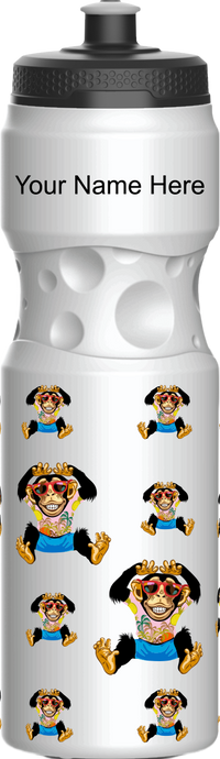 Cheeky Monkey Water Bottles 15