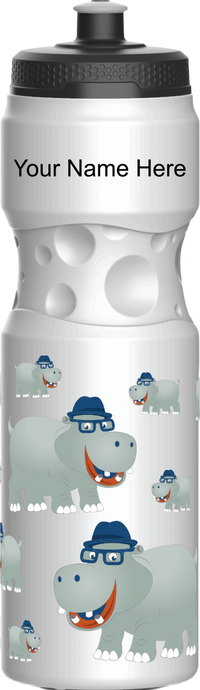 Hungry Hippo Water Bottles 15