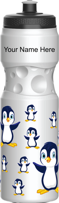 Pranksta Penguin Water Bottles 15