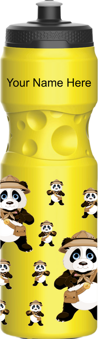 Explorer Panda Water Bottles 16
