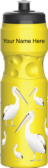 Pesky Pelican Water Bottles 15