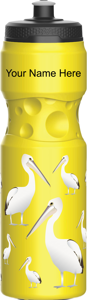 Pelicon Water Bottles