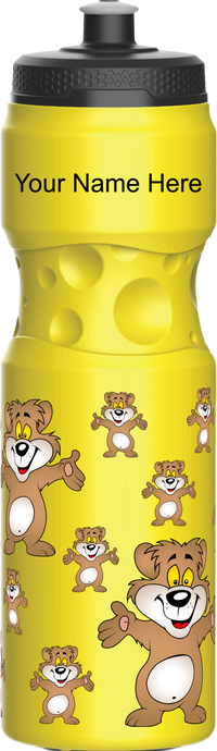 Billy Bear Water Bottle 16