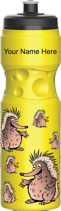 Spunky Echinda Water Bottle 16