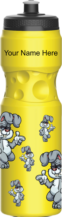 Rogue Rabbit Water Bottles 16