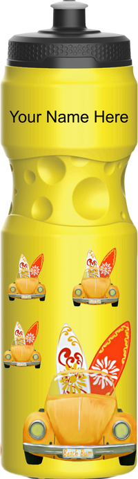 Beach Bum Water Bottle 15
