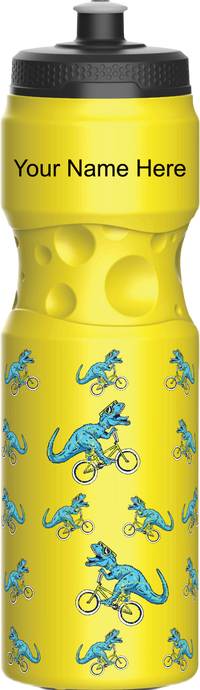 Rexy Dino Water Bottle 16