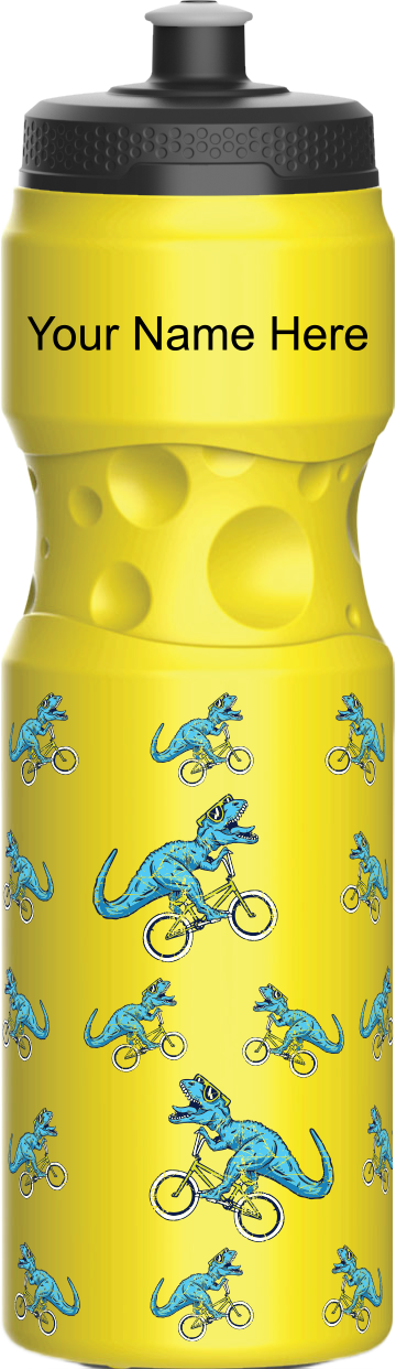 Rexy Dino Water Bottle