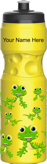Gordon Gecko Water Bottles 16