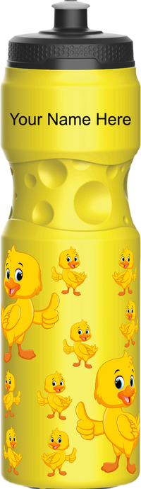 Quack Duck Water Bottles 16