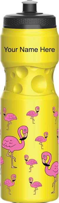 Flamingo Water Bottles 16