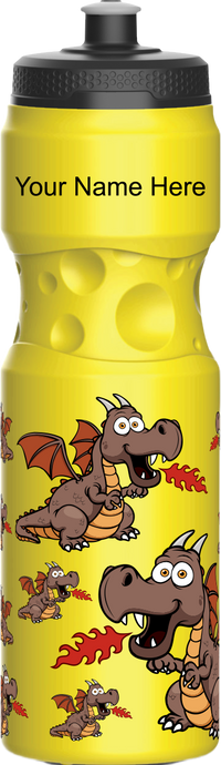 Dopey Dragon Water Bottle 16