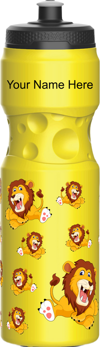 Leo Lion Water Bottles 16