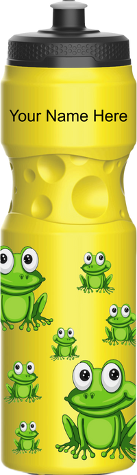 Freaky Frog Water Bottles 16