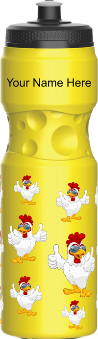 Champion Chook Water Bottle 16