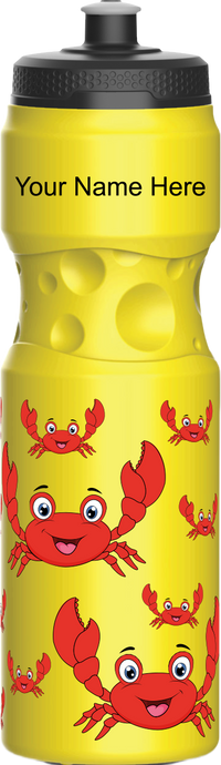Muddy MudCrab Water Bottle 16