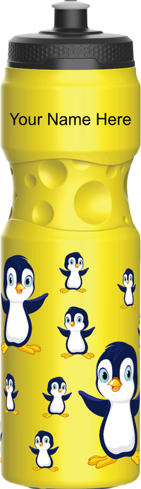 Pranksta Penguin Water Bottles 16