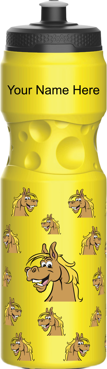 Hero Horse Water Bottles