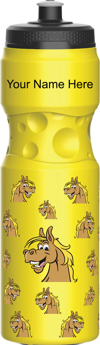 Hero Horse Water Bottles 16