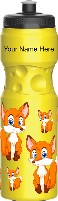 Fox Water Bottles 16
